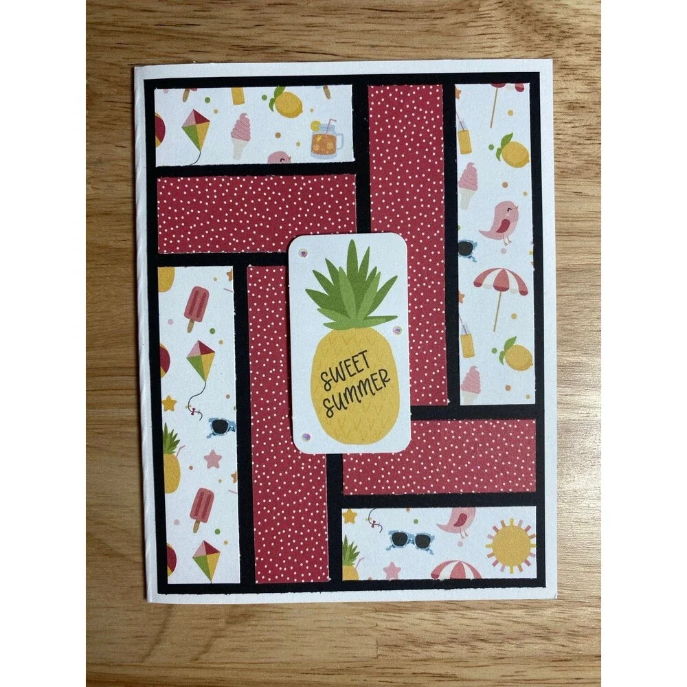 Handmade brighten someone’s